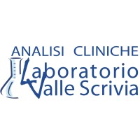 LABORATORIO ANALISI VALLE SCRIVIA logo - Similar company to Casa Di Cura Villa Esperia Spa