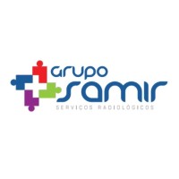 Grupo Samir - Serviços Radiológicos logo - Similar company to Tacira Technologies