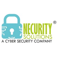 Necurity Solutions Network Security Pvt Ltd logo - Similar company to Aadhyaa Skills Research And Development