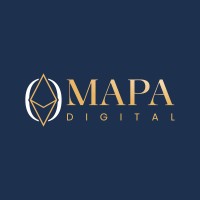 O Mapa Digital logo - Similar company to Mapa Digital - Consultoria Mkt E Estratégia