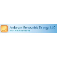 Anderson Renewable Energy LLC logo - Similar company to Energy Squared, Llc