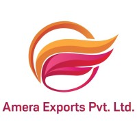Amera Exports Private Limited logo - Similar company to Shilafit