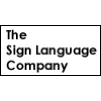 The Sign Language Company