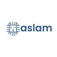 ASLAM logo - Similar company to Hib Computer Gmbh