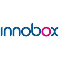Innobox logo - Similar company to Miami Technologies