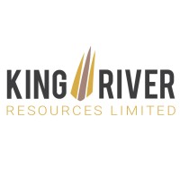 King River Resources Ltd logo - Similar company to Peako Ltd