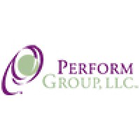 Perform Group, LLC® logo - Similar company to Dance Direct