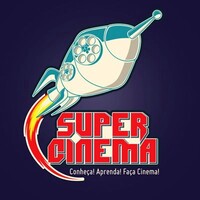 SuperCinema logo - Similar company to Play Now Media