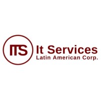IT Services Latin American Corp. logo - Similar company to Tip Top Argentina