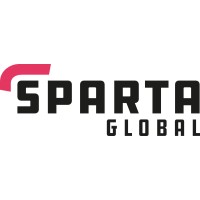 Sparta Global logo - Similar company to Netbuilder