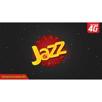 JAZZ FRANCHISE logo - Similar company to Dotpunk Solutions