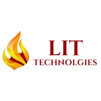 Lit Technologies logo - Similar company to Lit Technologies Private Limited