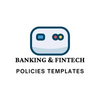 Banking and Fintech Policies Templates logo - Similar company to Rfply