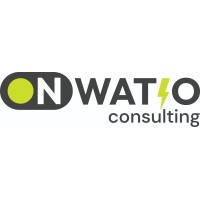 ONWatio logo - Similar company to Efiproc
