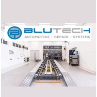 BLUTECH AG logo - Similar company to Interbus Ag