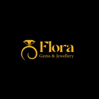 Flora Gems Jewellery logo - Similar company to Mylo Tango
