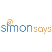 Simon Says Speech logo - Similar company to Infused Solutions, Llc