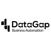 DATAGAP logo - Similar company to Datagap Gmbh