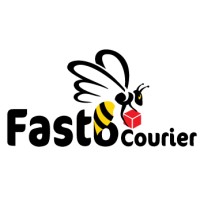 Fast Bee Courier logo - Similar company to Hspp Consultants Ltd