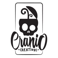 Cranio Creations logo - Similar company to Tambù Srl