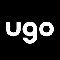 ugo株式会社 logo - Similar company to 株式会社Interx