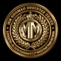 MM GUOMAO BUSINESS GROUP logo - Similar company to Quantes