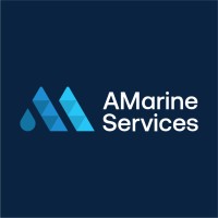 AMarine Services logo - Similar company to Cs-Docs