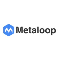 Metaloop Marketing logo - Similar company to Ocean Shark