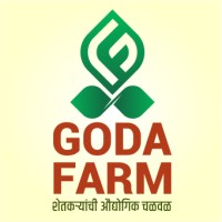 Goda Farm logo - Similar company to Nutrinosh Brands Llp