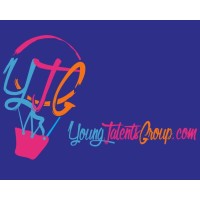 Youngtalentsgroup.com logo - Similar company to Dira B2B Growth Partner