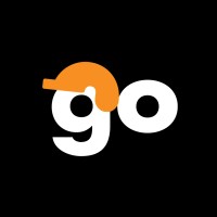 GoBike logo - Similar company to Petal Framework