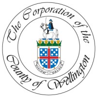 County of Wellington logo - Similar company to Fintex