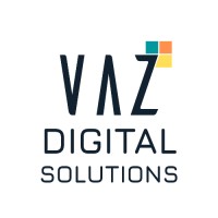 Vaz Digital Solutions logo - Similar company to The Kollective.Co