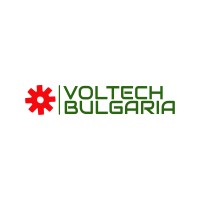 Voltech Bulgaria logo - Similar company to Omega Electric