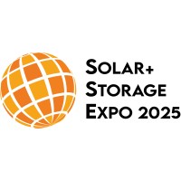 Solar+Storage Expo is ASEAN’s largest trade platform dedicated to dual clean energy solutions logo - Similar company to Solar D