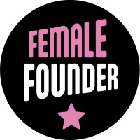 Female Founder UK logo - Similar company to Power Of Women💥