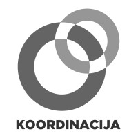 Koordinacija logo - Similar company to Supeus