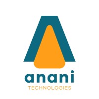 Anani Technologies Digital logo - Similar company to Anai Global