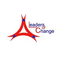 Leaders of change logo - Similar company to أبدا بسؤال