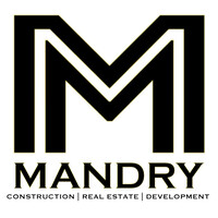 Mandry Development logo - Similar company to Moo Ventures