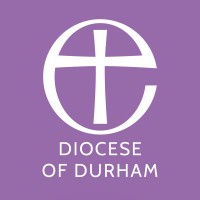 Church of England, Diocese of Durham logo - Similar company to Hexham Abbey