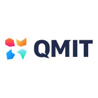 QMIT Inc. logo - Similar company to Duckdiver