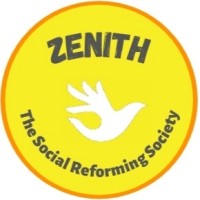 ZENITH-The Social Reforming Society logo - Similar company to Society For Promotion Of Industrial Development And Engineering Research