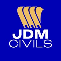 JDM CIVILS LTD. logo - Similar company to Modecsoft Ltd
