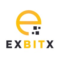 Exbitx logo - Similar company to Global Islamic Fintech Summit