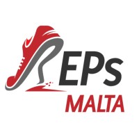 Register of Exercise Professionals Malta (REPs Malta) logo - Similar company to Malta Cooperative Federation