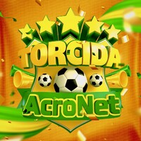 AcroNet logo - Similar company to Acronet