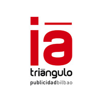 Triángulo Publicidad logo - Similar company to Interaktiba Marketing Online