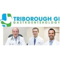 Triborough GI - Igor Grosman DO | Alexander Brun MD | Prateek Chapalamadugu MD | Nancy Chen MD logo - Similar company to Triborough Gi