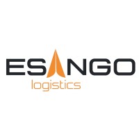 Esango Logistics logo - Similar company to Ver Logistics Ltd